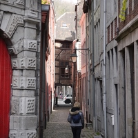 Photo de belgique - Liège, la Cité ardente